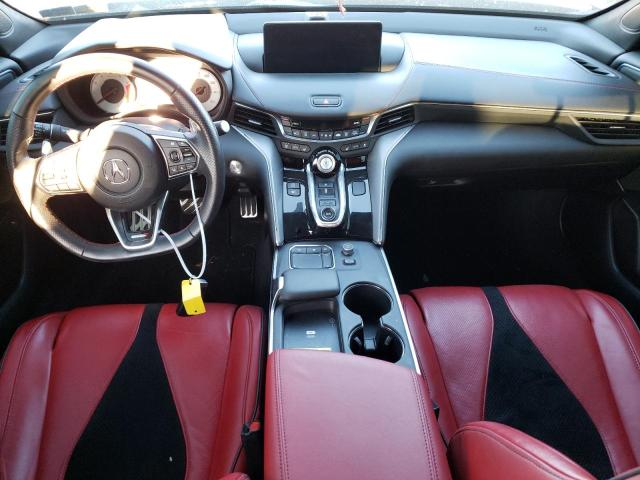 2021 ACURA TLX TYPE S - 19UUB7F02MA001289