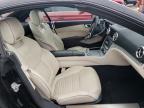 2013 Mercedes-Benz Sl 550 for Sale in Chicago Heights, IL - Front End