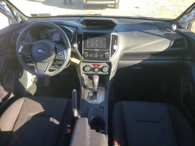 4S3GTAD6XH3706834 Subaru Impreza Premium Plus
