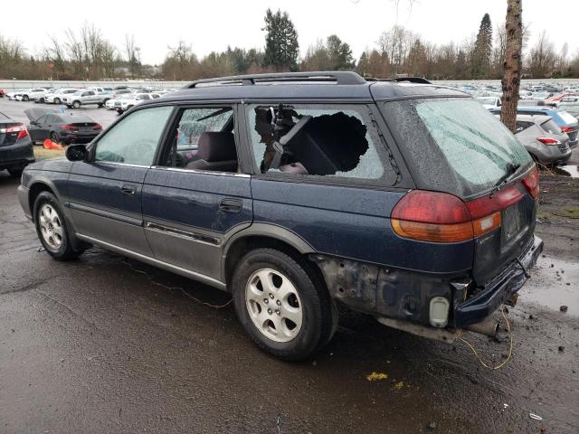 4S3BG6854X7632363 Subaru Legacy Outback