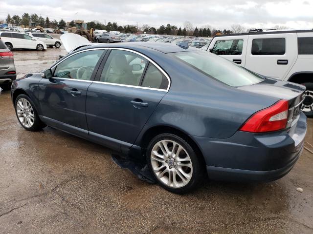 YV1AS982971028922 Volvo S80