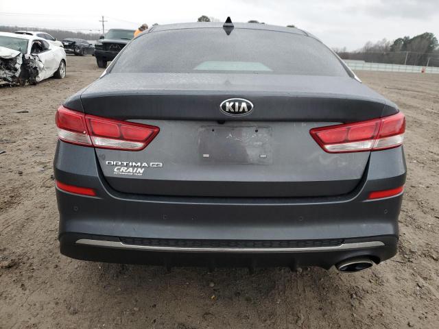 5XXGT4L31LG443800 Kia Optima LX 6