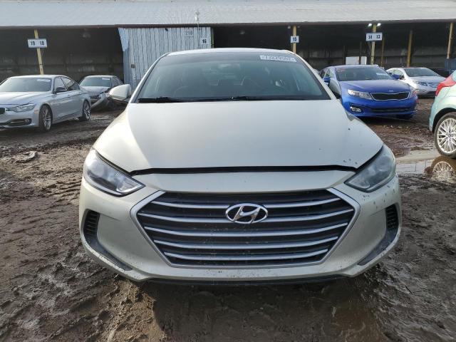 5NPD74LF5HH189702 Hyundai ELANTRA SE