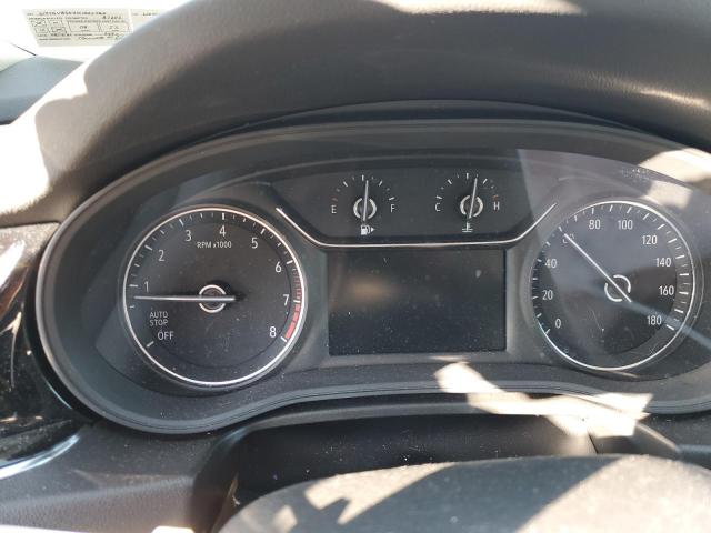 2019 BUICK REGAL TOUR W04GV8SX4K1022762