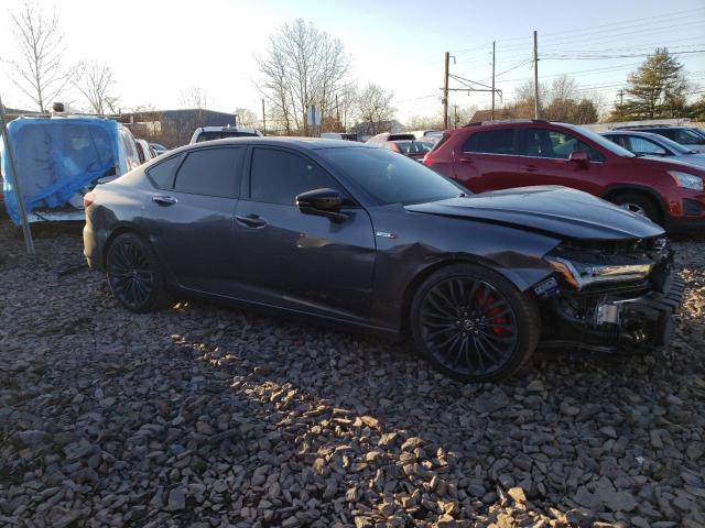2021 ACURA TLX TYPE S - 19UUB7F02MA001289