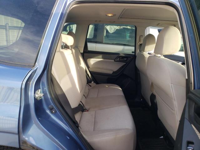 2017 SUBARU FORESTER 2 - JF2SJAEC1HH472575