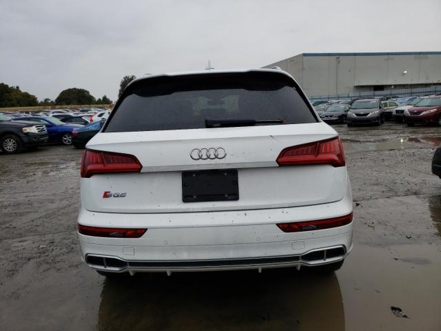 2018 AUDI SQ5 PREMIU - WA1A4AFY3J2008184