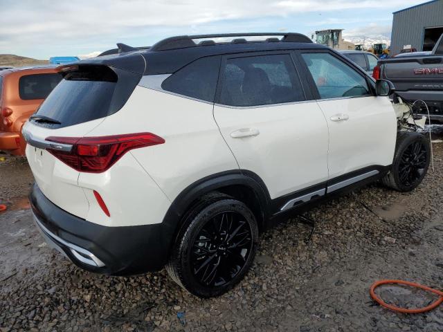 2022 KIA SELTOS NIG KNDEUCA23N7284895