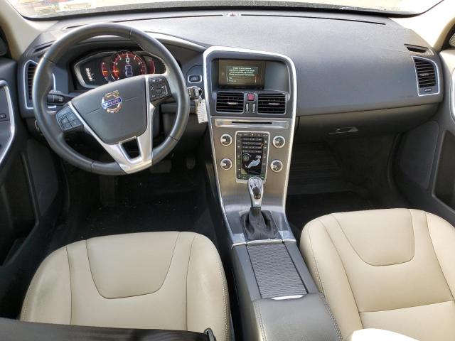 YV449MRK9G2872191 Volvo XC60