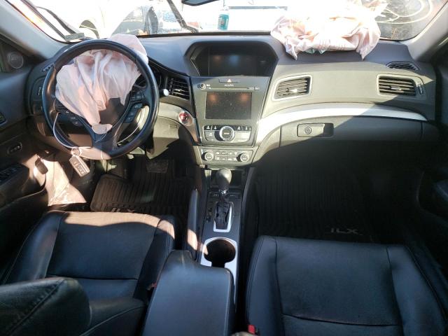 19UDE2F72GA017293 Acura Ilx Premium Tech