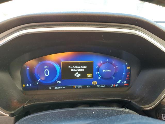 2020 FORD ESCAPE TIT - 1FMCU9J92LUA66576