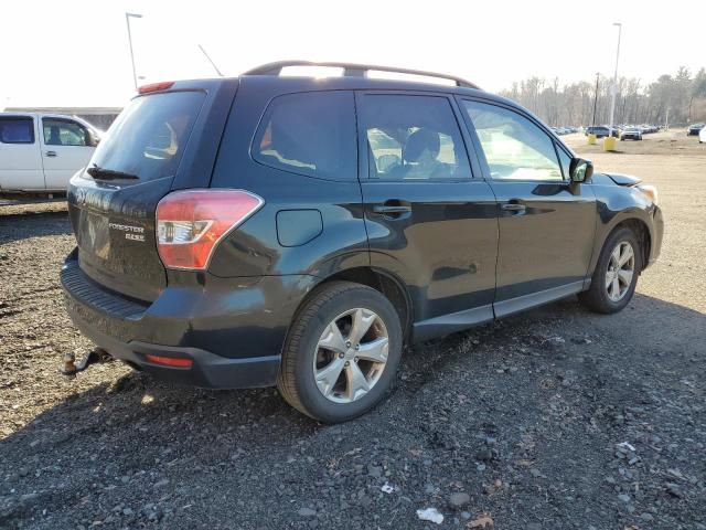 JF2SJADC1FH490119 Subaru Forester 2.5i Premium