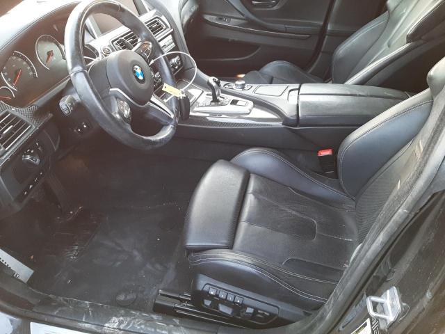 WBS6C9C55EDV73949 BMW M6 Gran Coupe