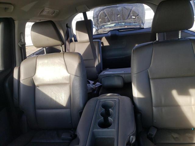 2015 HONDA ODYSSEY TO - 5FNRL5H98FB023860