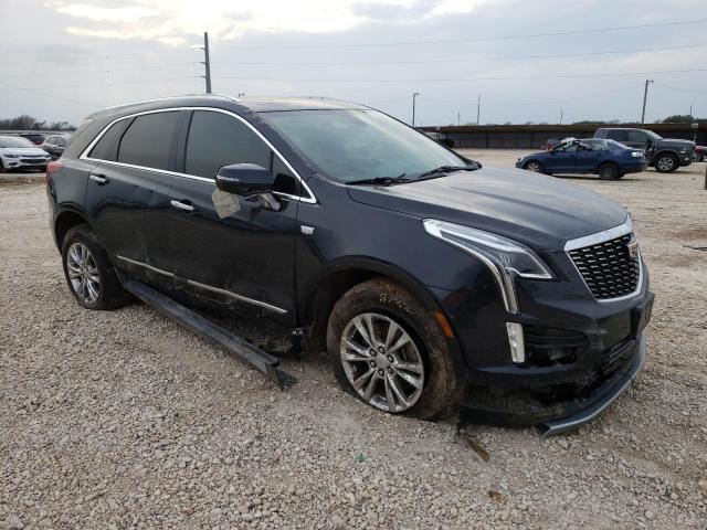 2020 CADILLAC XT5 PREMIU - 1GYKNCRS5LZ140541