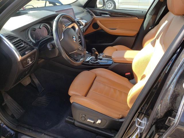 5UXTR9C5XKLR10172 BMW X3 Xdrive30i