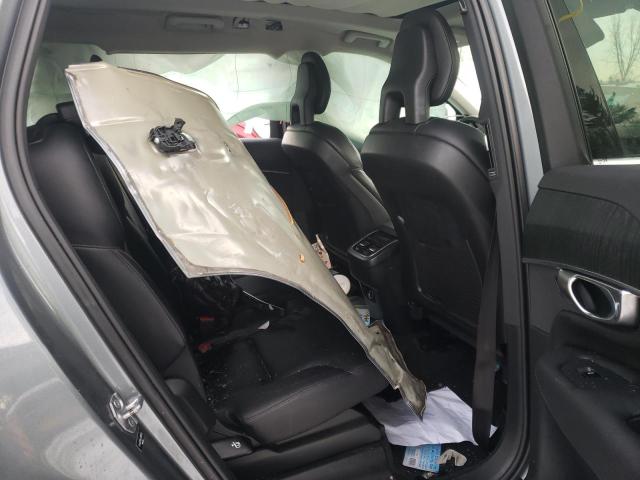 YV4A22PK4L1585842 Volvo Xc90 T6 Momentum