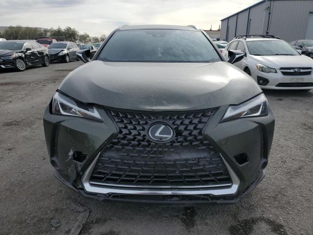 2019 LEXUS UX 200 - JTHY3JBH6K2019984