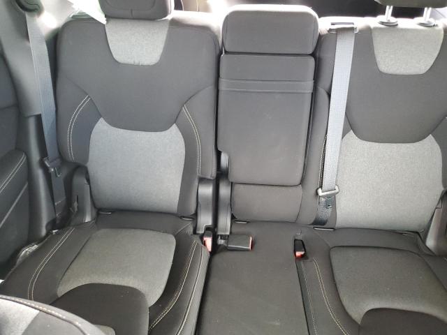 1C4PJLCSXEW115784 Jeep Cherokee Latitude