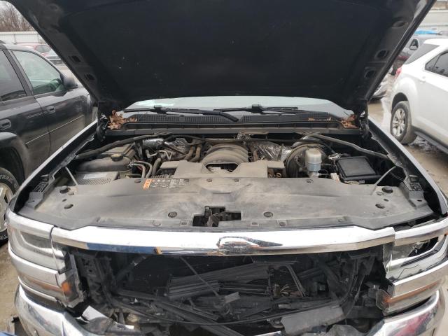 2017 CHEVROLET SILVERADO2 1GCVKREC6HZ363661