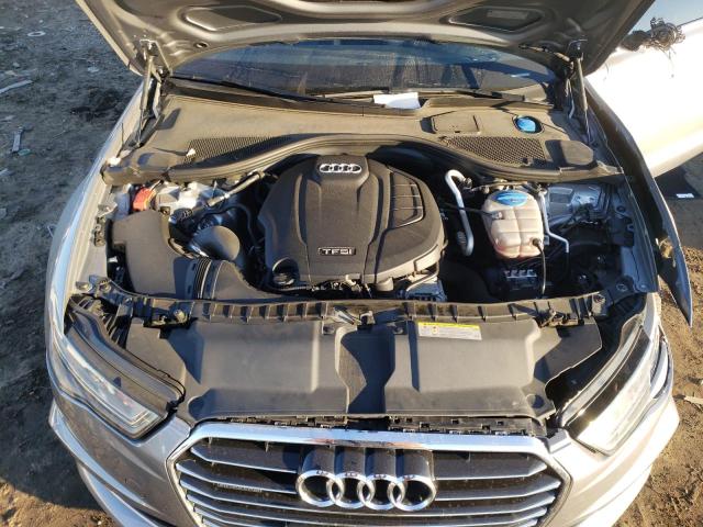 2016 AUDI A6 PREMIUM - WAUGFAFC9GN159369