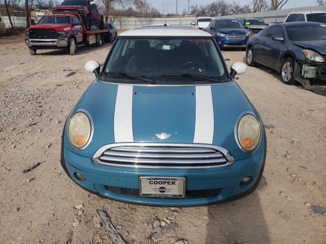 WMWMF33598TT66071 Mini Cooper
