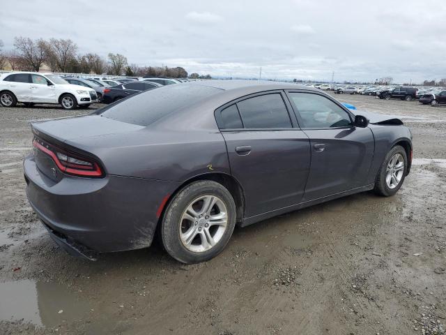 2017 DODGE CHARGER SE - 2C3CDXBG4HH544792