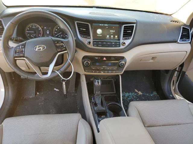 2017 HYUNDAI TUCSON LIM - KM8J3CA47HU386303