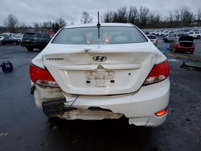 2017 HYUNDAI ACCENT - KMHCT4AE0HU362996