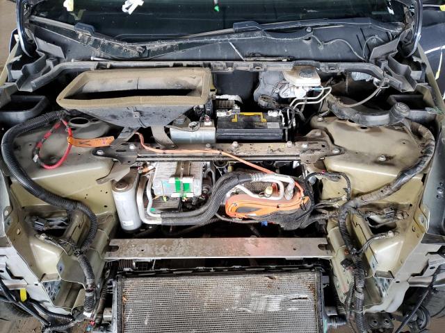 5YJYGDEF6LF022657 Tesla Model Y