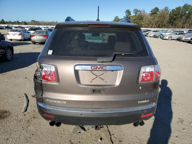 1GKLVNED7AJ190841 GMC Acadia Slt-2
