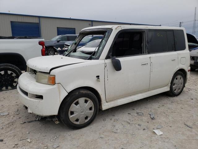 2006 Scion xB 