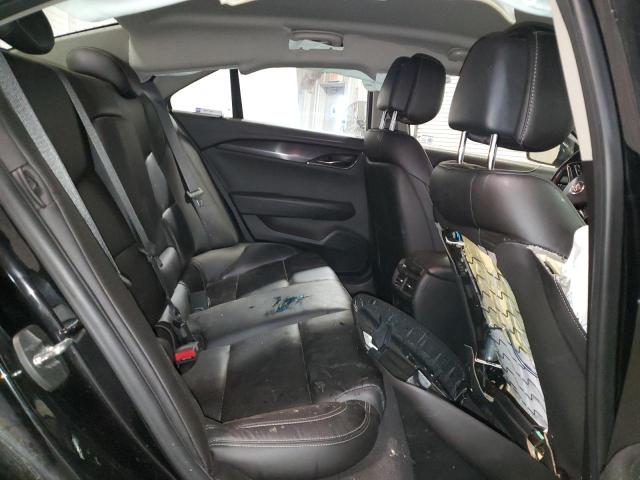 1G6AG5RX4E0107480 Cadillac ATS