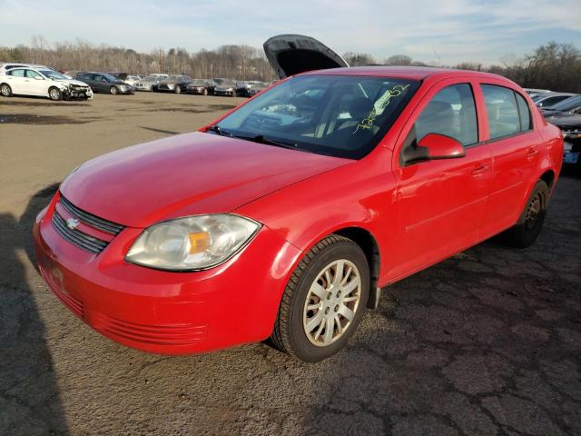 2010 Chevrolet Cobalt 