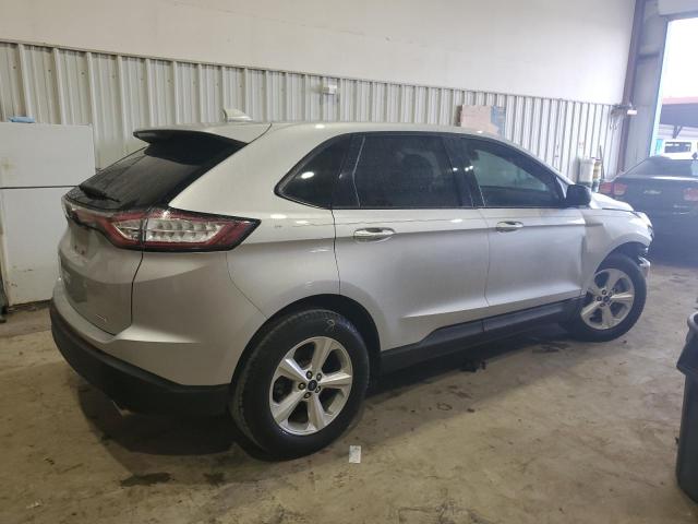 2016 FORD EDGE SE - 2FMPK3G90GBC40281