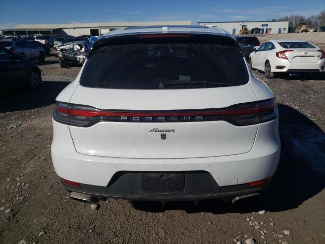 VIN WP1AA2A52KLB06540 2019 Porsche Macan no.6