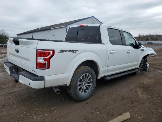 2019 FORD F 150 1FTEW1EP1KFD11744