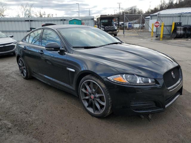 SAJWJ0FF8F8U49389 Jaguar XF