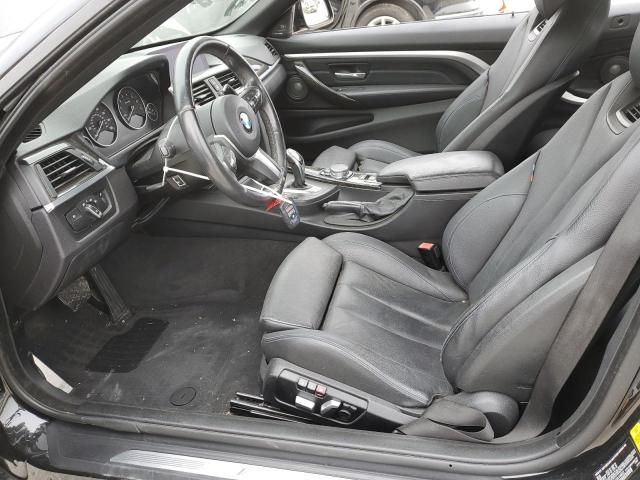 2017 BMW 440I WBA4T9C5XH5A14832