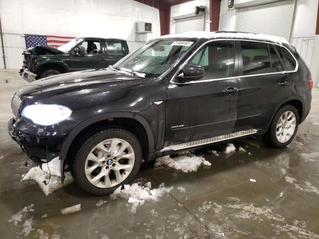 2013 BMW X5 xDrive35i