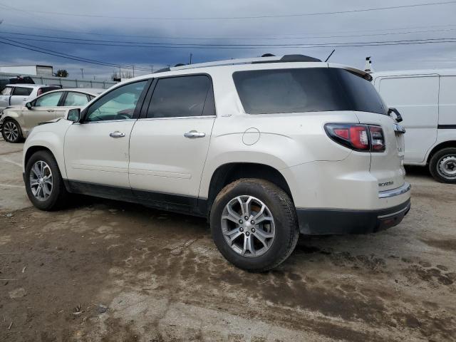 2015 GMC ACADIA SLT - 1GKKVRKDXFJ272688