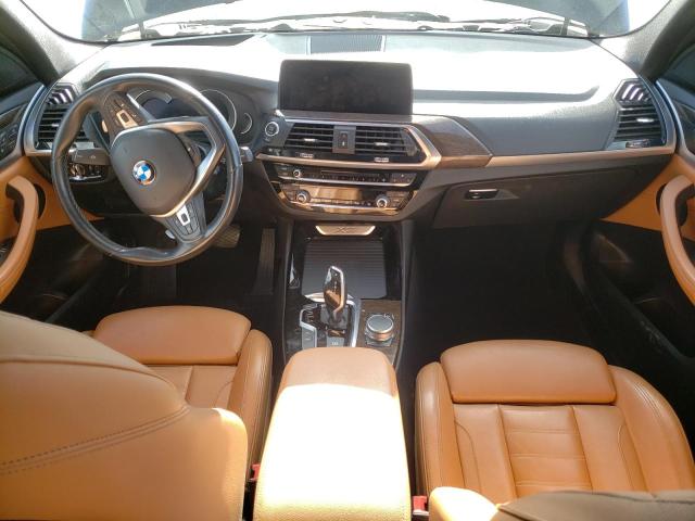 5UXTR9C5XKLR10172 BMW X3 Xdrive30i