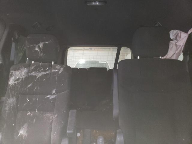 2015 DODGE GRAND CARA - 2C4RDGBGXFR668367