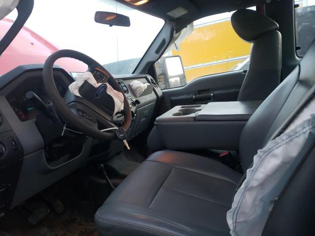 2016 FORD F250 SUPER - 1FT7X2B6XGEC24462