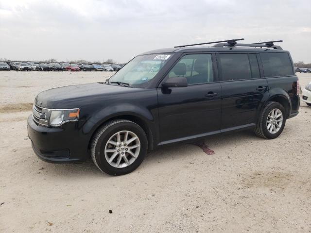 2013 Ford Flex SE