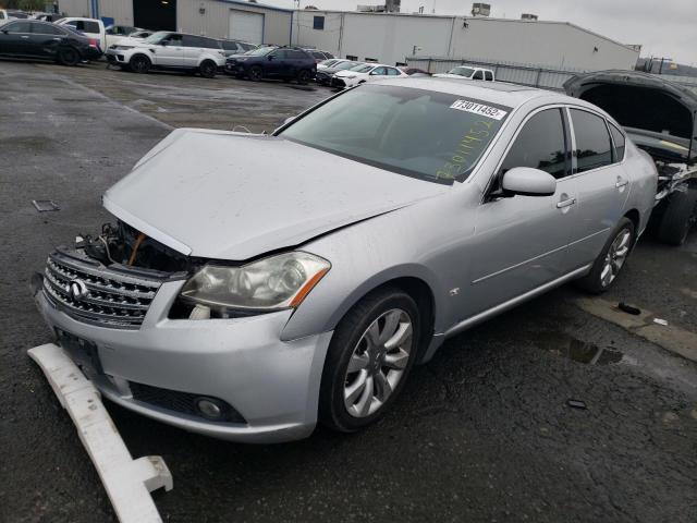 2006 INFINITI M35 Base