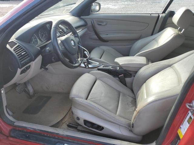 WBAUN7C57BVM24877 BMW 135 I