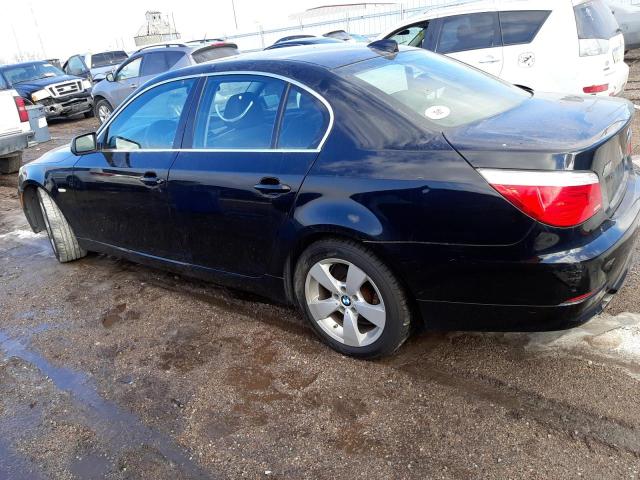 WBANV13538BZ48393 BMW 528 XI
