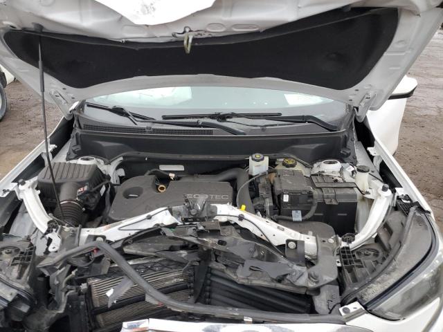 3GKALTEV0JL158431 GMC Terrain