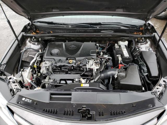 2019 TOYOTA CAMRY L - 4T1B11HK1KU242711